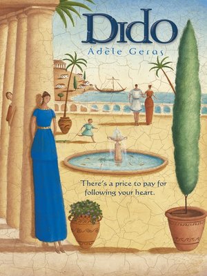 cover image of Dido